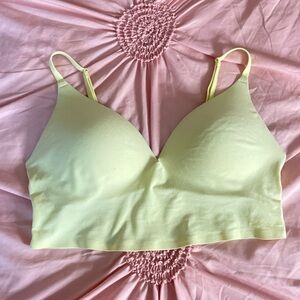 Victoria’s secret push-up bra